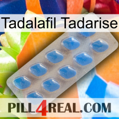 Tadalafil Tadarise 22